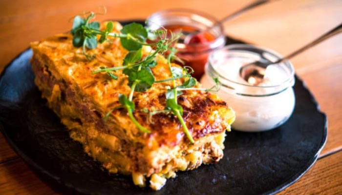 Moussaka