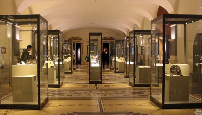 Museu-de-arqueologia-em-Dublin