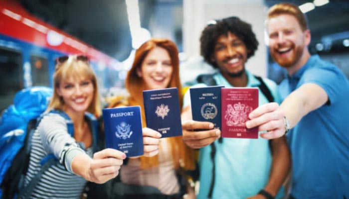 Passaporte-Europeu