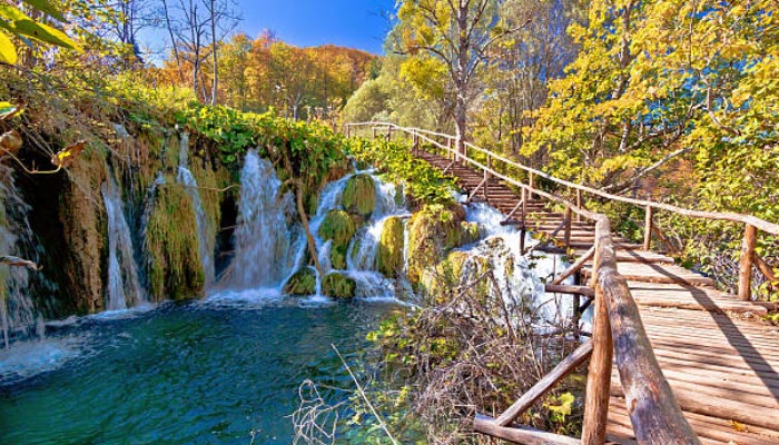 Plitvice