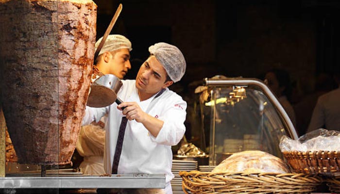 Shwarma