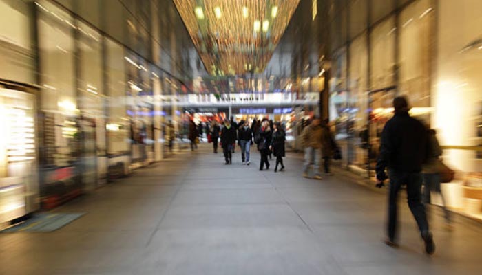 como solicitar o reembolso do Tax free