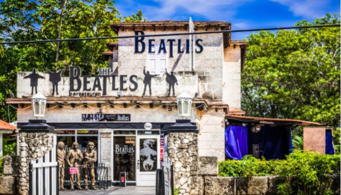 The-Beatle-Story