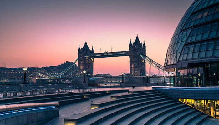 Tower-bridget-Londres