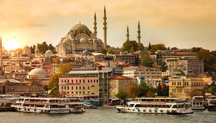 Turquia Pontos Turísticos, onde ir, o que fazer, e dicas!