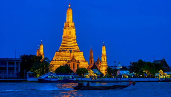 Wat-Arun