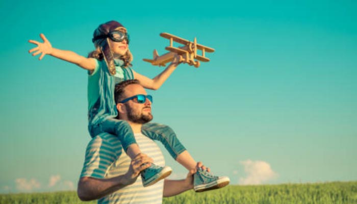 Como Perder o medo de Viajar de Avião?
