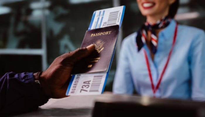 Como tirar passaporte e quanto custa 