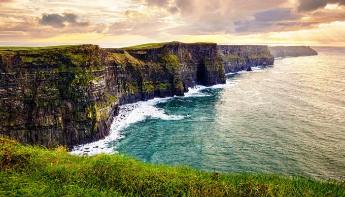 Irlanda Pontos Turisticos, onde ir e o que fazer