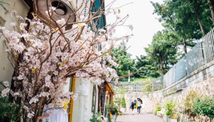 Bukchon-Hanok-Village