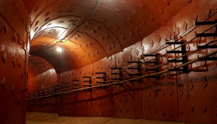 Bunker-42