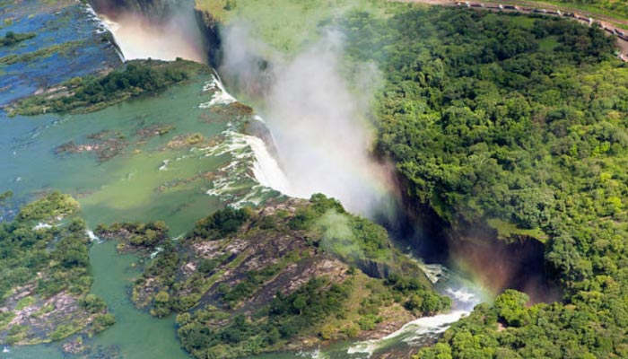 Cataratas-Vitória