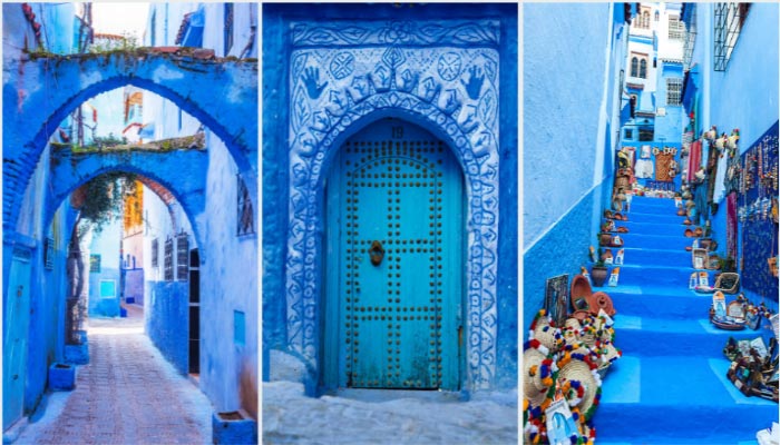 Chefchaouen
