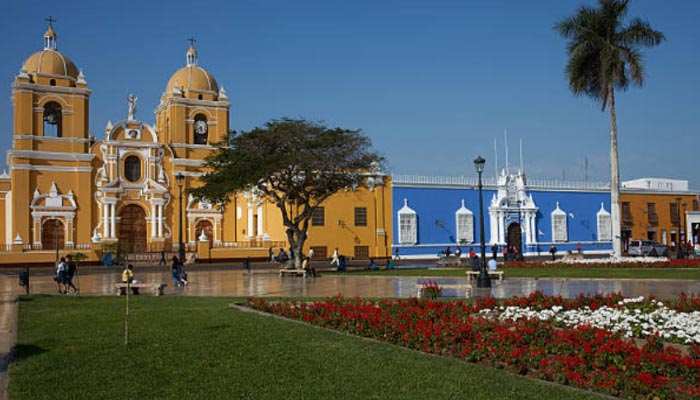 Cidade-de-Trujillo
