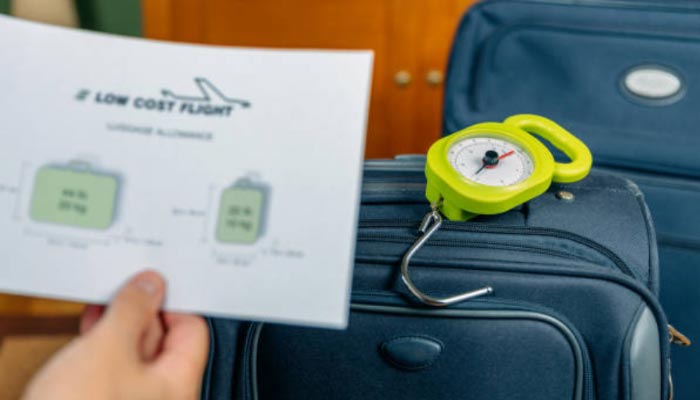 Dicas importantes para escolher as melhores malas de viagem 