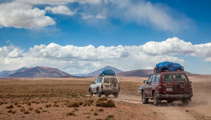 Deserto do Atacama – Pontos Turísticos, onde ir, como chegar e onde ficar?