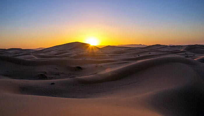 Dunas-de-Erg-Chebi