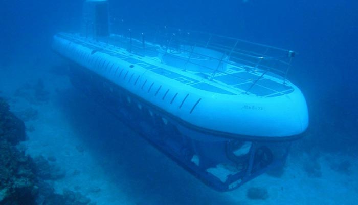 El-Atlantis