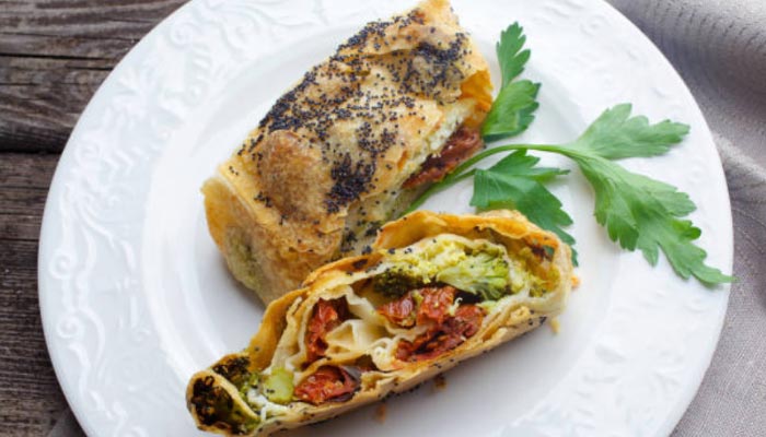 Gözleme