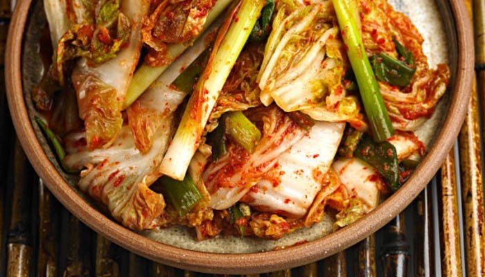Kimchi