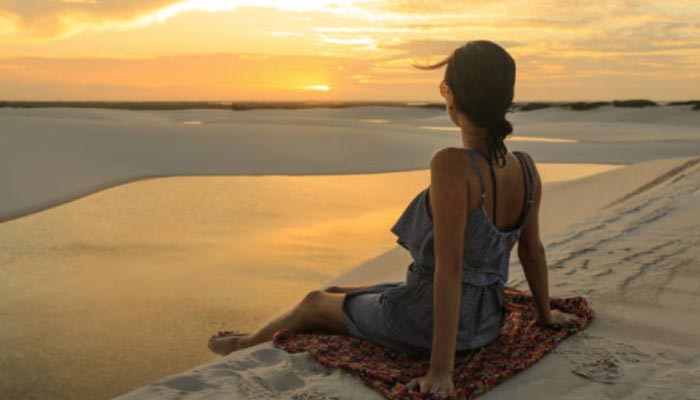 Lençóis Maranhenses Pontos Turísticos