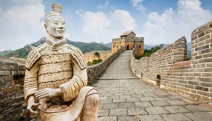 Muralha-da-China
