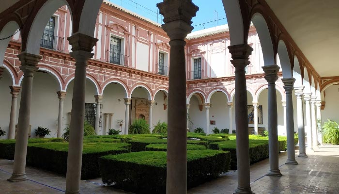 Museu-de-Belas-Artes-de-Sevilha