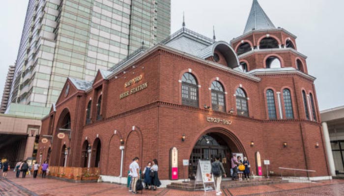 Museum-Ebisu