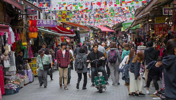 Namdaemun-Market