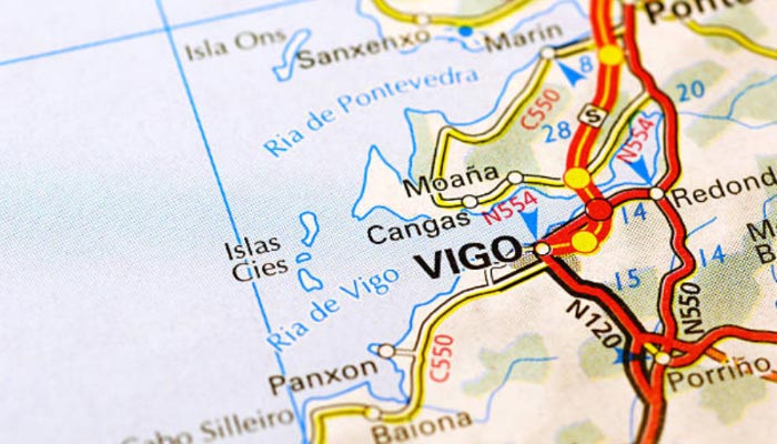 O que Fazer em vigo Espanha, fotos e muitas dicas para visitar os Melhores Locais