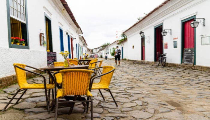 O-que-fazer-em-Paraty no fim de semana