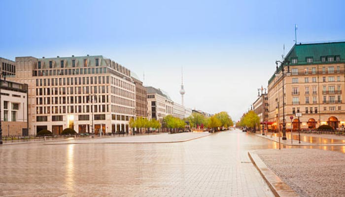 Passeio-pela-Unter-den-Linden