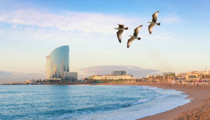 Praias-de-Barcelona-Barceloneta