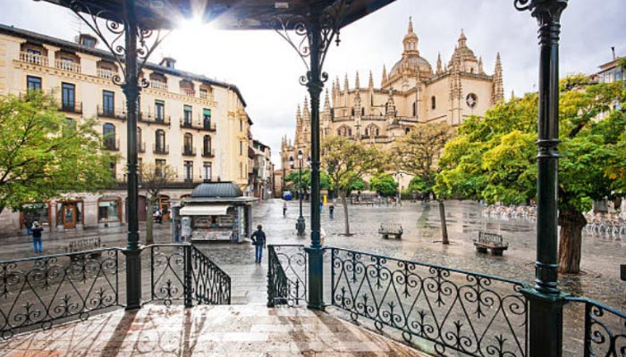 Salamanca