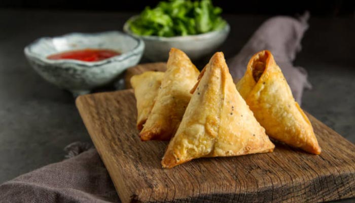 Samosa