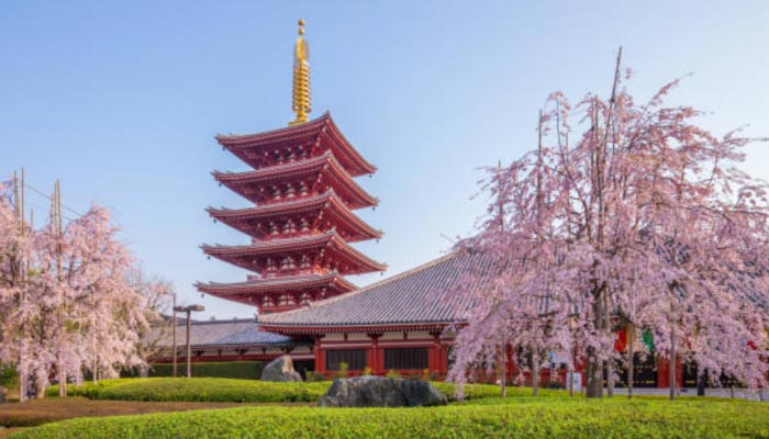 Senso-Ji