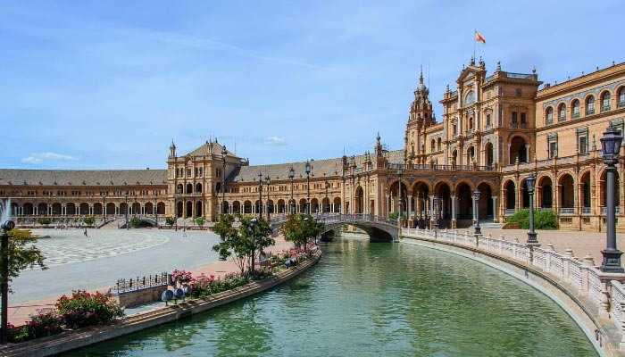 O que fazer em Sevilha Espanha