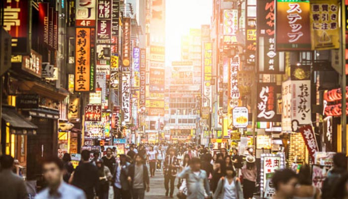 Shinjuku