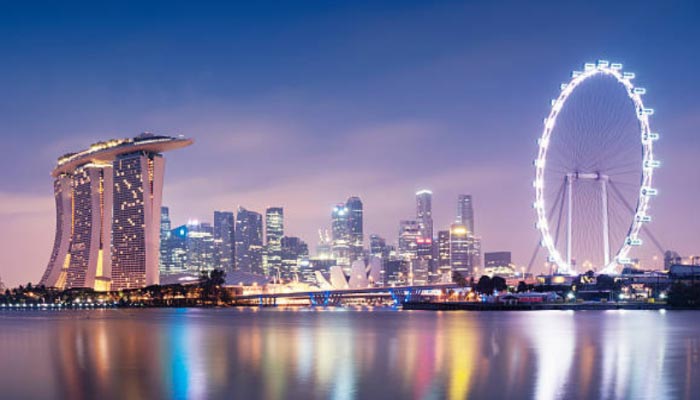 Singapore-Flyer