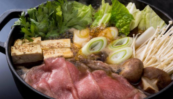 Sukiyaki