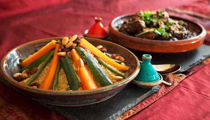 Tagine