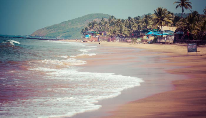 Anjuna