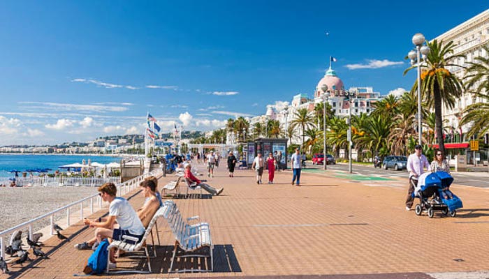 O que fazer em Nice na França? Dicas de Roteiros