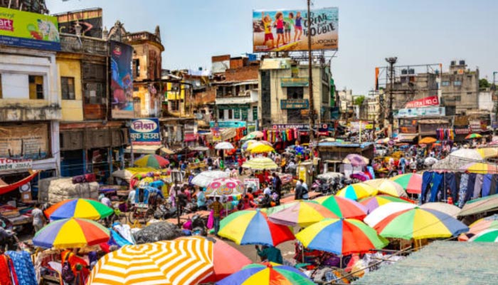 Chandni-Chowk