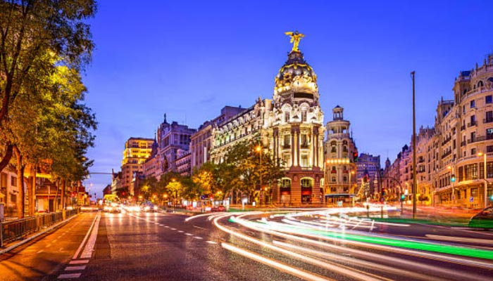 Gran-Vía