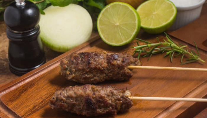 Kafta