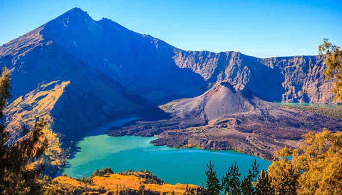 O que fazer em Lombok Indonesia