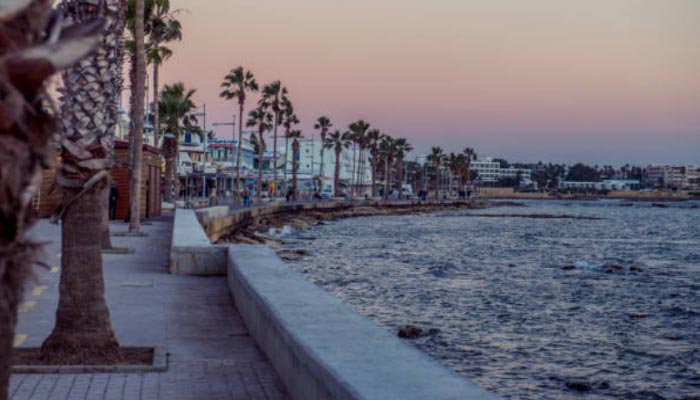 Pafos-Chipre