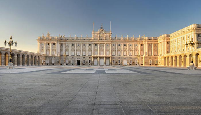 Palácio-Real