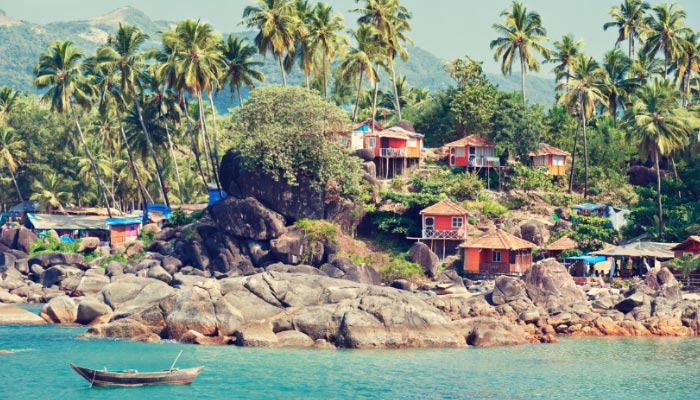 Palolem